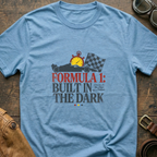 Formula 1 Built in the Dark T-Shirt