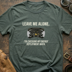 Leave Me Alone  T-Shirt