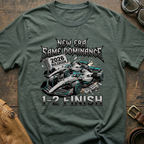 New Era Same Dominance T-Shirt