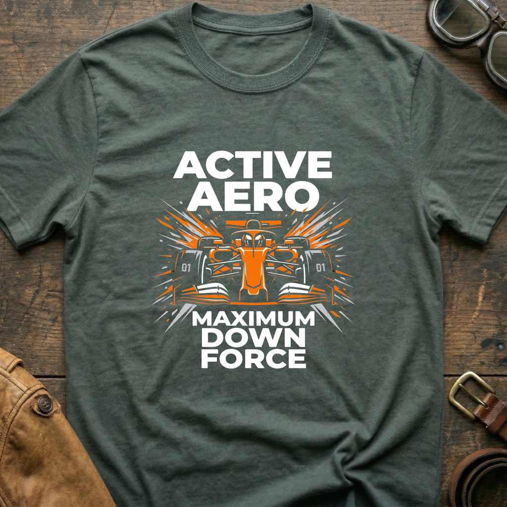 Active Aero T-Shirt