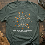 Orchestrated Chaos T-Shirt