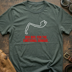 Box Box for Emotional Damage T Shirt