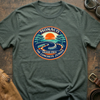 Monaco Concrete Jungle T-Shirt