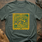 Mexico GP T-Shirt