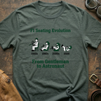 F1 Seating Evolution T-Shirt