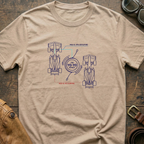 The Yo-Yo Effect T-Shirt