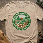Albert Park Gravel Explorer T-Shirt