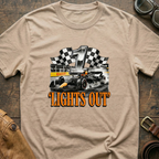 Lights Out T-Shirt
