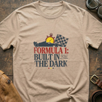 Formula 1 Built in the Dark T-Shirt