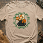 Formation Lap Pace Club T-Shirt