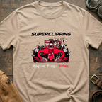 SuperClipping T-Shirt