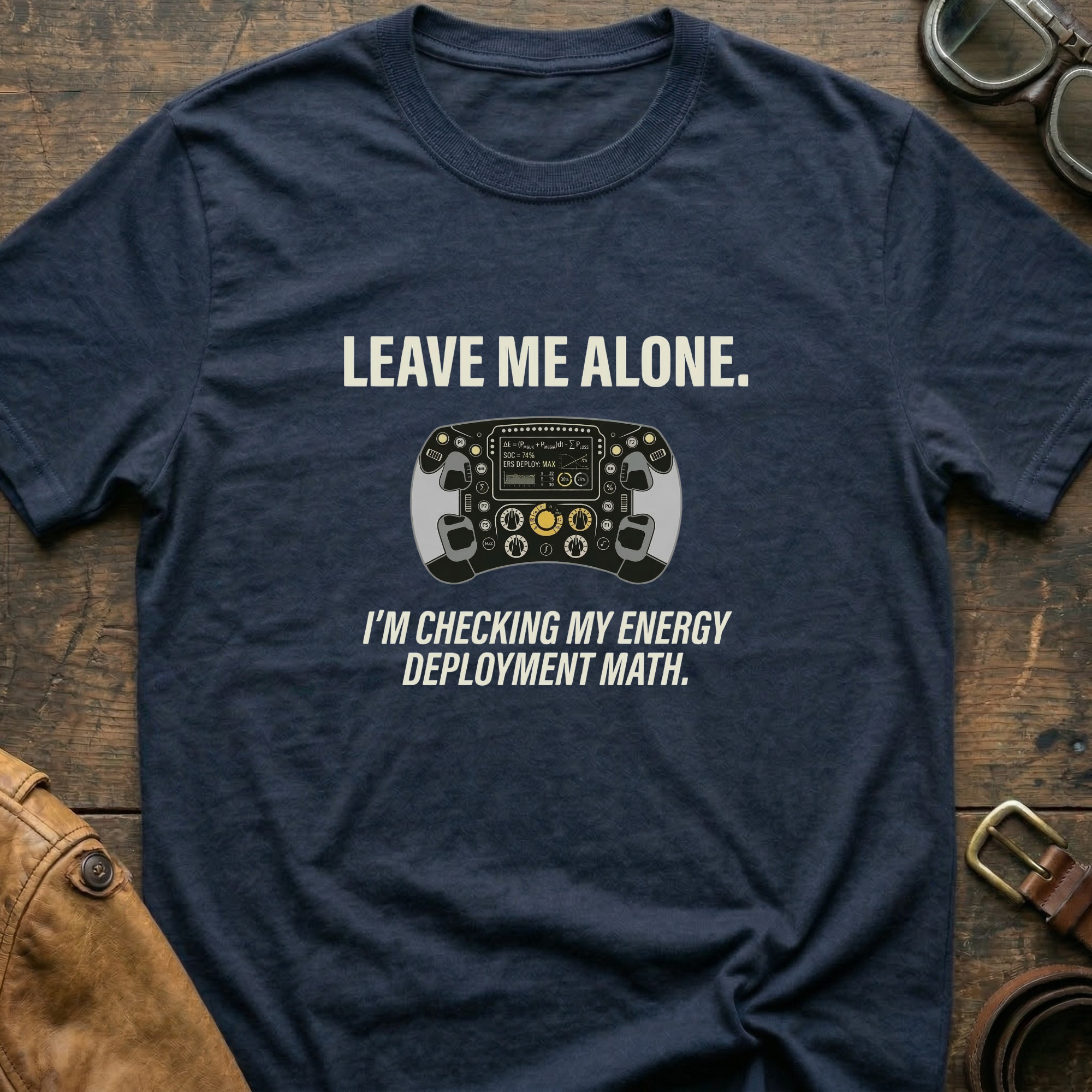 Leave Me Alone  T-Shirt