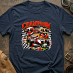 Champion Retro T-Shirt