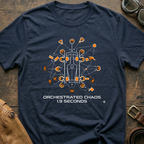 Orchestrated Chaos T-Shirt