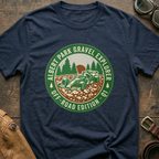 Albert Park Gravel Explorer T-Shirt