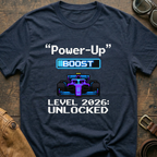 Power Up T-Shirt
