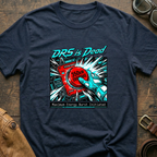 DRS is Dead T-Shirt