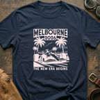 Melbourne 2026 The New Era Begins T-Shirt