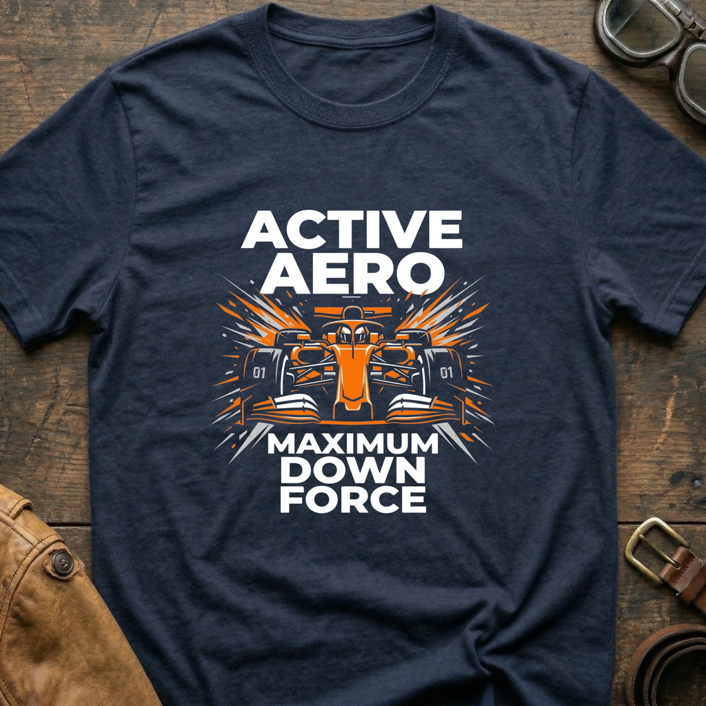 Active Aero T-Shirt