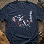 Victory in the Wind T-Shirt