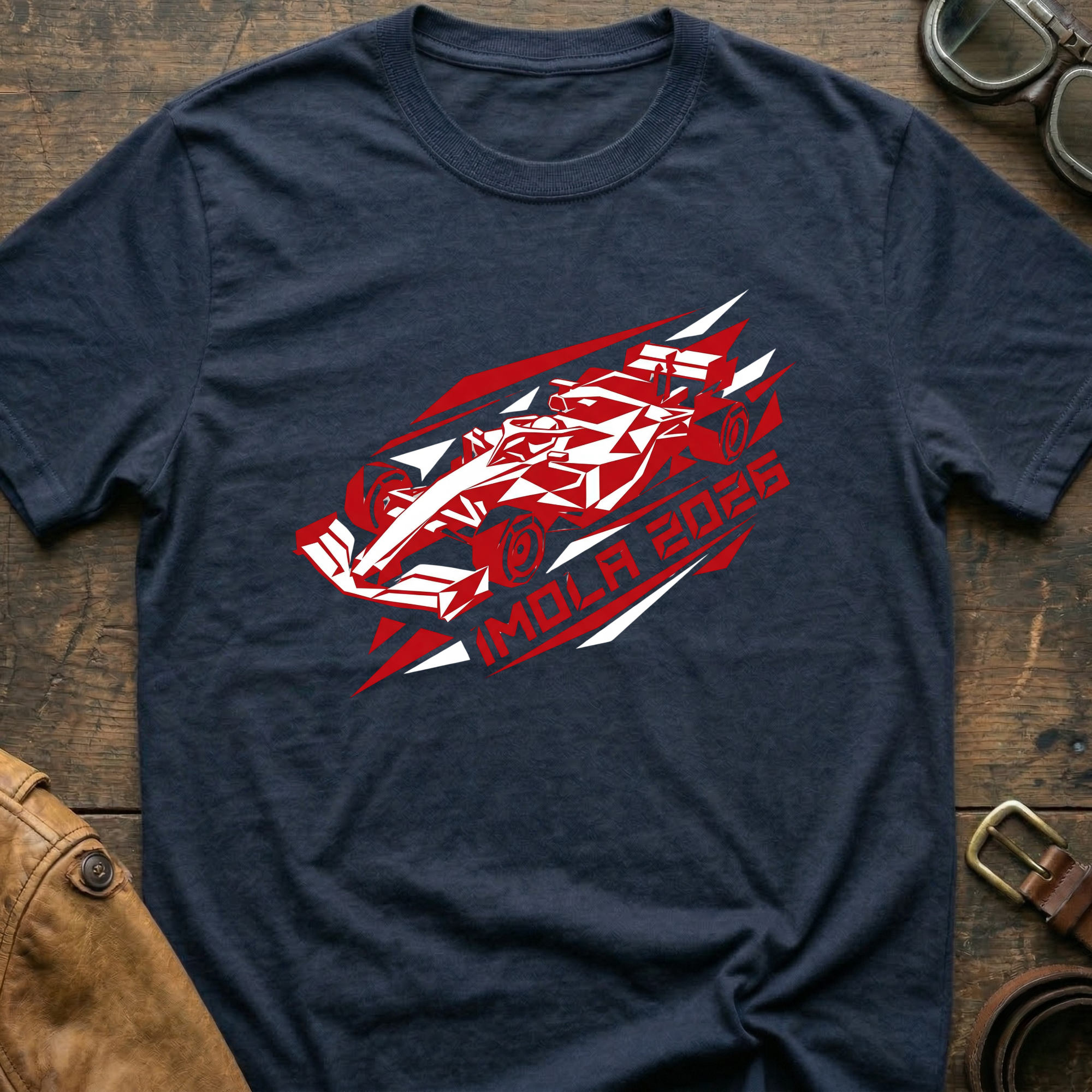 Imola 2026 T-Shirt