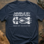 Nimble by Definition T-Shirt