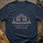 Pursuit of Precision T-Shirt