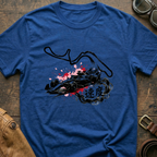 Velocity Ink Wash T-Shirt