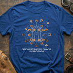 Orchestrated Chaos T-Shirt