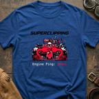 SuperClipping T-Shirt