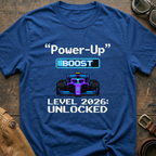 Power Up T-Shirt