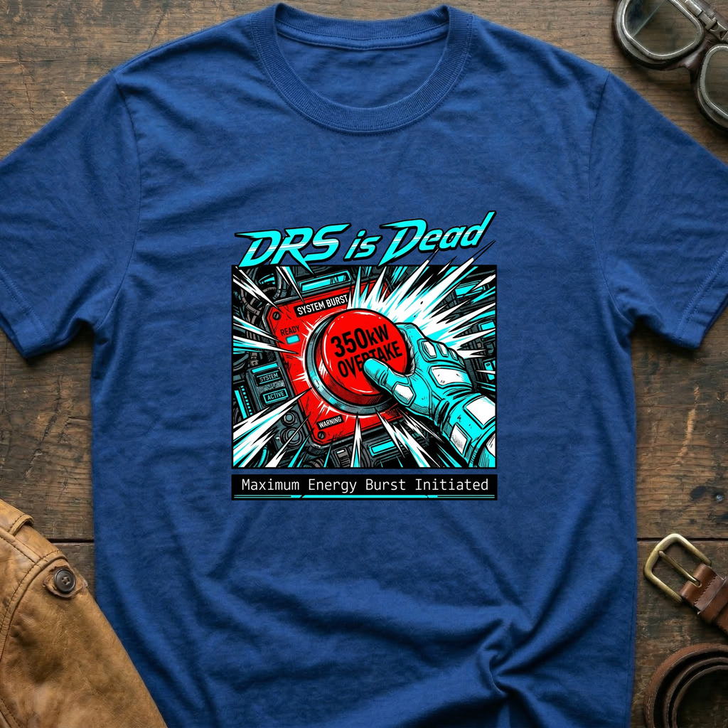 2026 Aero Package T-Shirt