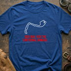 Box Box for Emotional Damage T Shirt