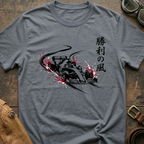 Victory in the Wind T-Shirt