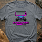 SuperClipping Initiated T-Shirt