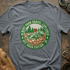 Albert Park Gravel Explorer T-Shirt
