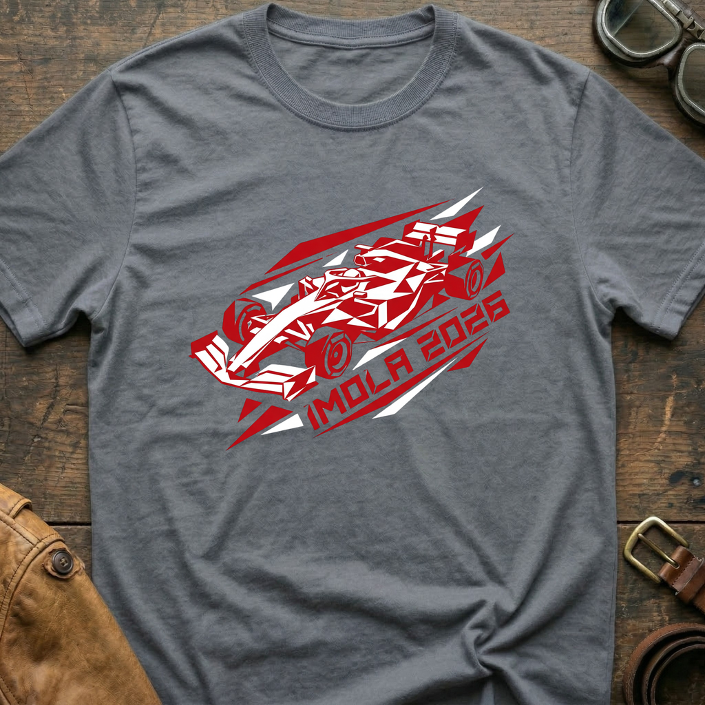 Imola 2026 T-Shirt