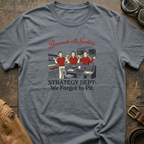 Strategy Dept T-Shirt