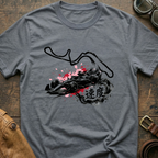 Velocity Ink Wash T-Shirt