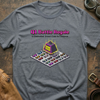 Q1 Battle Royal T-Shirt