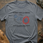 Albert Park Q1 Special T-Shirt