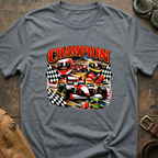 Champion Retro T-Shirt