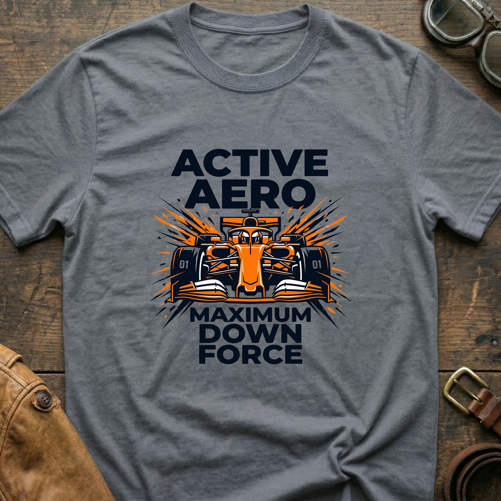 Active Aero T-Shirt