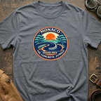 Monaco Concrete Jungle T-Shirt