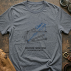 Precision Engineering T-Shirt