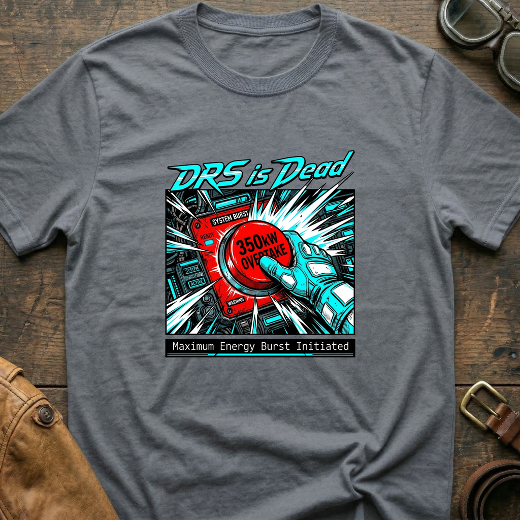 2026 Aero Package T-Shirt