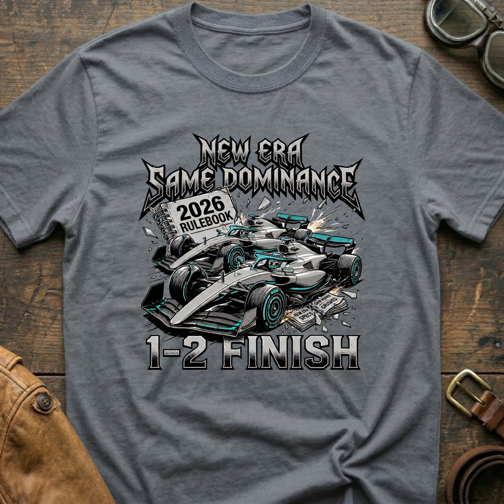 New Era Same Dominance T-Shirt