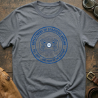 Department of Strategic Boxing T-Shirt