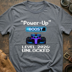 Power Up T-Shirt