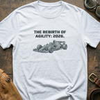 The Rebirth of Agility T-Shirt